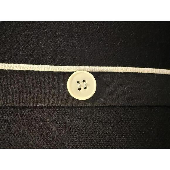 Zoe & Claire Knit Button Down Shirt Dress - Picture 7 of 16